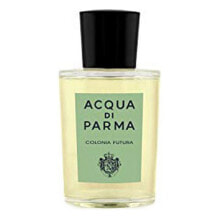 Нишевая парфюмерия acqua Di Parma Colonia Futura Одеколон 50 мл