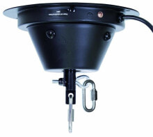 Аксессуары и комплектующие для DJ оборудования eurolite MD-2010 Safety rotary motor Черный 50301500