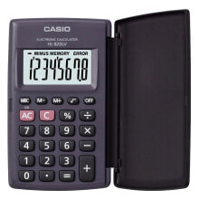 Калькуляторы CASIO Hl-820Lv-Bk Calculator