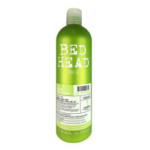 Шампуни для волос TIGI Bed Head Urban Antidotes Re-Energize Shampoo Шампунь для нормальных волос 750 мл