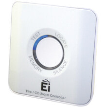 Умные датчики утечки газа Ei Electronics Ei450 Беспроводной Белый 220844