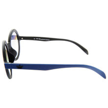 Женские солнцезащитные очки женские солнцезащитные очки круглые черные Adidas AOR016-BHS-021 (49 mm)