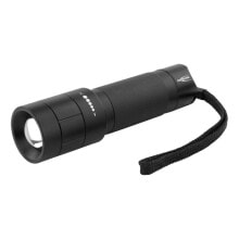 Ручные фонари ansmann M250F Ручной фонарик Черный 1600-0171