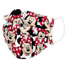 Маски и защитные шапочки CERDA GROUP Minnie Protective Mask