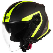 Шлемы для мотоциклистов ORIGINE Palio 2.0 Techy Open Face Helmet