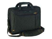 Сумки для ноутбуков dELL 460-11499 сумка для ноутбука 39,6 cm (15.6") Портфель Черный