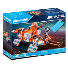 PLAYMOBIL Space Gift Set