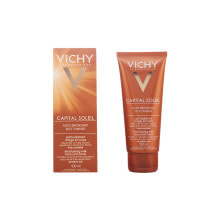 Vichi Self-Tanning Bronzalt Lait Автозагар для чувствительной кожи 100 мл