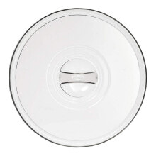 Крышки и колпаки для посуды крышка прозрачная Stefanplast Toska S3607636 23 см