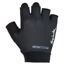 Перчатки спортивные SPIUK Helios Short Gloves