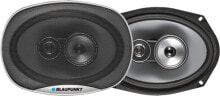 Автомобильная акустика Blaupunkt BGX 693 MKII car speaker