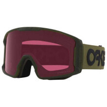 Горнолыжные маски OAKLEY Line Miner L Prizm Snow Ski Goggles