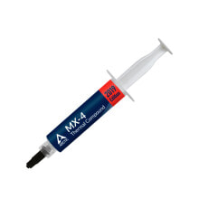 Термопасты aRCTIC MX-4 теплоотводящая смесь 8,5 W/m·K 8 g ACTCP00008B