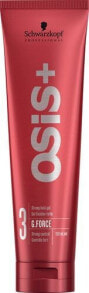 Воск и паста для укладки волос Osis+ G.Force 3 Strong Hold Gel Гель сильной фиксации для укладки волос 150 мл