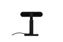 Веб-камеры Lenovo ThinkVision MC50 вебкамера 1920 x 1080 пикселей USB 2.0 Черный 4XC1D66056