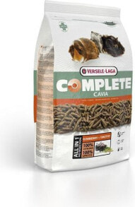 Наполнители и сено для грызунов Versele-Laga Cavia Complete 1,75kg