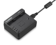 Батарейки и аккумуляторы для аудио- и видеотехники Panasonic DMW-BTC13E зарядное устройство
