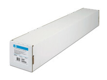 Бумага для печати hP Сверхплотная бумага с покрытием, 914 мм x 30,5 м (36 in x 100 ft) C6030C