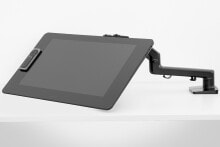 Подставки и столы для ноутбуков и планшетов wacom Flex Arm Настольный кронштейн ACK62803K