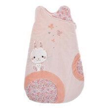 Детские спальные мешки Детский спальный мешок DOMIVA розовый 2200550