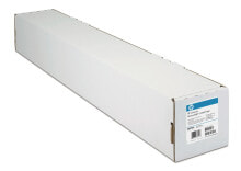 Бумага для печати hP Q1442A широкоформатная бумага 45,7 m