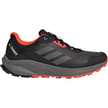 Кроссовки для бега aDIDAS Terrex Trailrider Trail Running Shoes