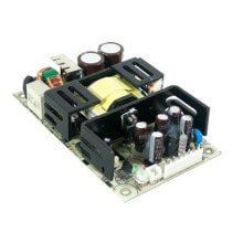 Комплектующие для светильников MEAN WELL RPS-75-48 адаптер питания / инвертор