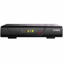 Спутниковое телевидение Синхронизатор TDT Viark VK01001 Full HD