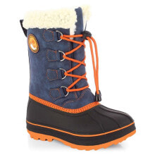 Зимняя обувь KIMBERFEEL Sonik Snow Boots