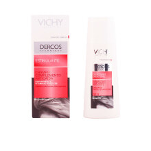 Шампуни для волос Vichy Dercos Energizing Anti-Hair Loss Shampoo Укрепляющий шампунь против выпадения волос 200 мл