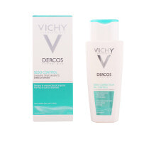 Шампуни для волос Vichy Dercos Oil Control Shampoo Регулирующий шампунь для жирных волос 200 мл