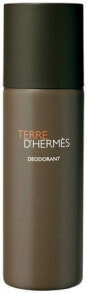 Дезодоранты Hermes Terre D Hermes Dezodorant w sprayu 150ml