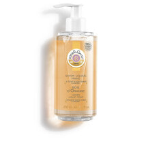 Жидкое мыло oger & Gallet Bois D'Orange LIquid Soap Парфюмированное жидкое мыло с экстрактом апельсинового цветка и алоэ вера  250 мл