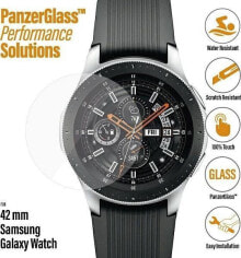 Аксессуары для умных часов и браслетов PanzerGlass PanzerGlass Samsung Galaxy Watch (42 mm)
