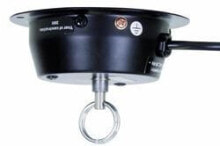 Аксессуары и комплектующие для DJ оборудования eurolite MD-1015 Rotary motor w/o plug Черный 50301100
