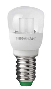 Умные лампочки Megaman MM21039 LED лампа 2 W E14