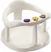 Abakus WHITE THERMOBABY BATH CHAIR