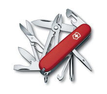 Ножи и мультитулы для туризма Швейцарский нож Victorinox Deluxe Tinker 1.4723