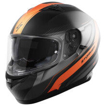 Шлемы для мотоциклистов sTORMER ZS-801 Solid Full Face Helmet
