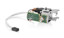 Компьютерные разъемы и переходники HP (USDT/SFF) Solenoid Lock and Hood Sensor Блокировка E0X97AA