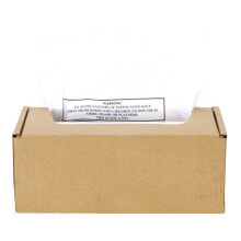 Резаки для бумаги Fellowes 3608401 аксессуар для измельчителей бумаги Сумка 50 шт