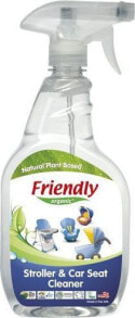Аксессуары для автокресел Friendly Organic Spray do czyszczenia wózków i fotelików (FRO05113)