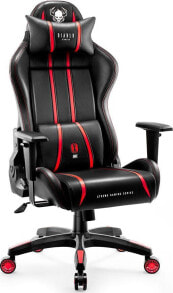 Компьютерные кресла Fotel Diablo Chairs X-One 2.0 Normal biały