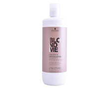 Окислители для краски для волос Schwarzkopf Blondme Premium Care Developer Увлажняющий окислитель для краски для волос 2 % 1000 мл