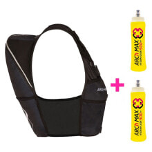 Спортивные рюкзаки aRCH MAX 12L+SF500ml Hydration Vest