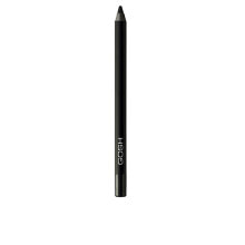 Контур для глаз Gosh Velvet Touch Eyeliner Waterproof Black Водостойкий карандаш для глаз