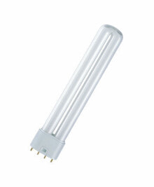 Умные лампочки Osram DULUX люминисцентная лампа 40 W 2G11 A+ Теплый белый 4050300298894