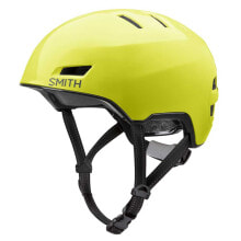 Велосипедная защита sMITH Express Helmet
