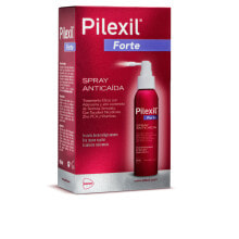 Средства для особого ухода за волосами и кожей головы Pilexil Forte Anti Loss Spray Спрей против выпадения волос 120 мл