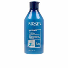Шампуни для волос Redken Extreme Shampoo Интенсивно восстанавливающий шампунь для поврежденных волос 500 мл
